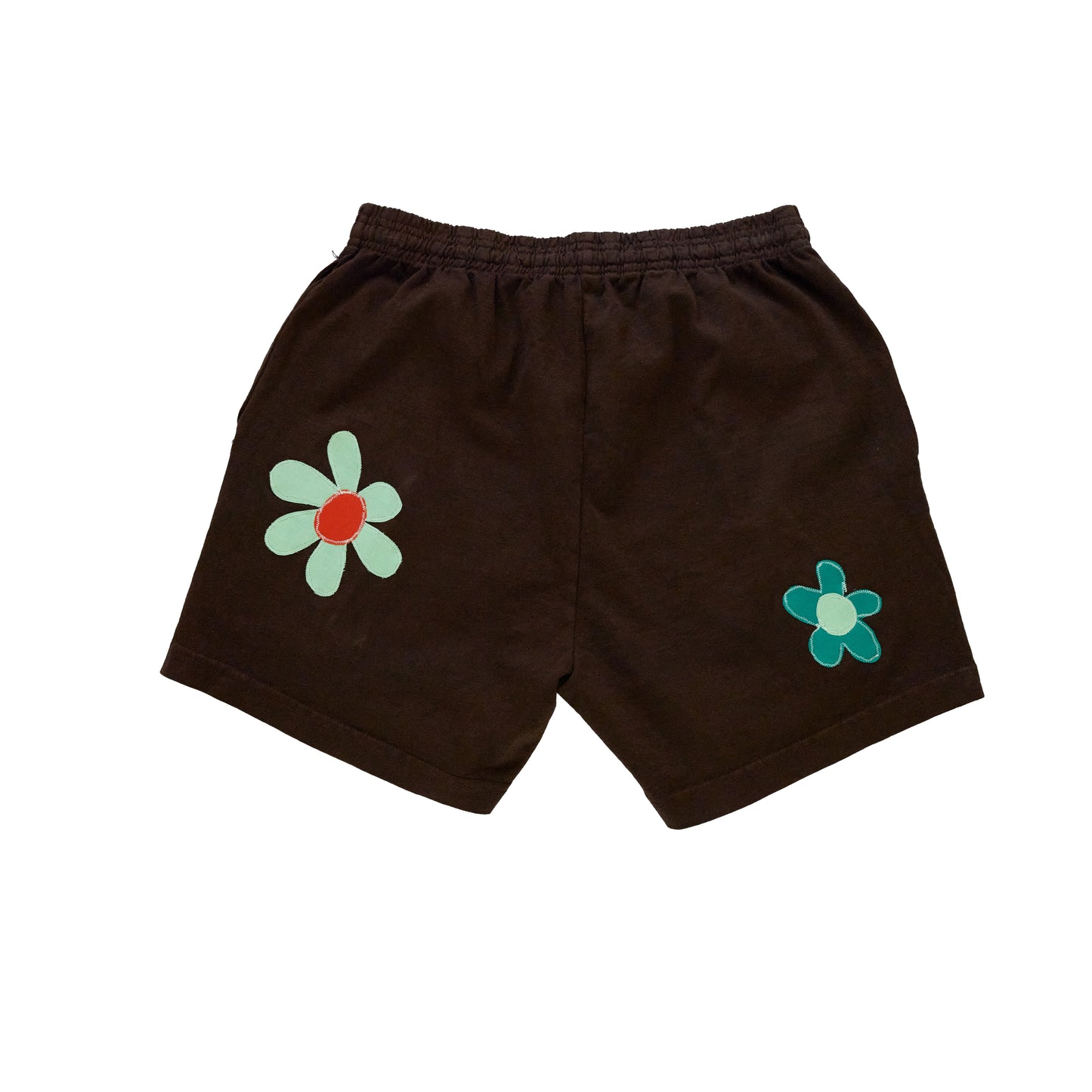 Chocolate Shorts