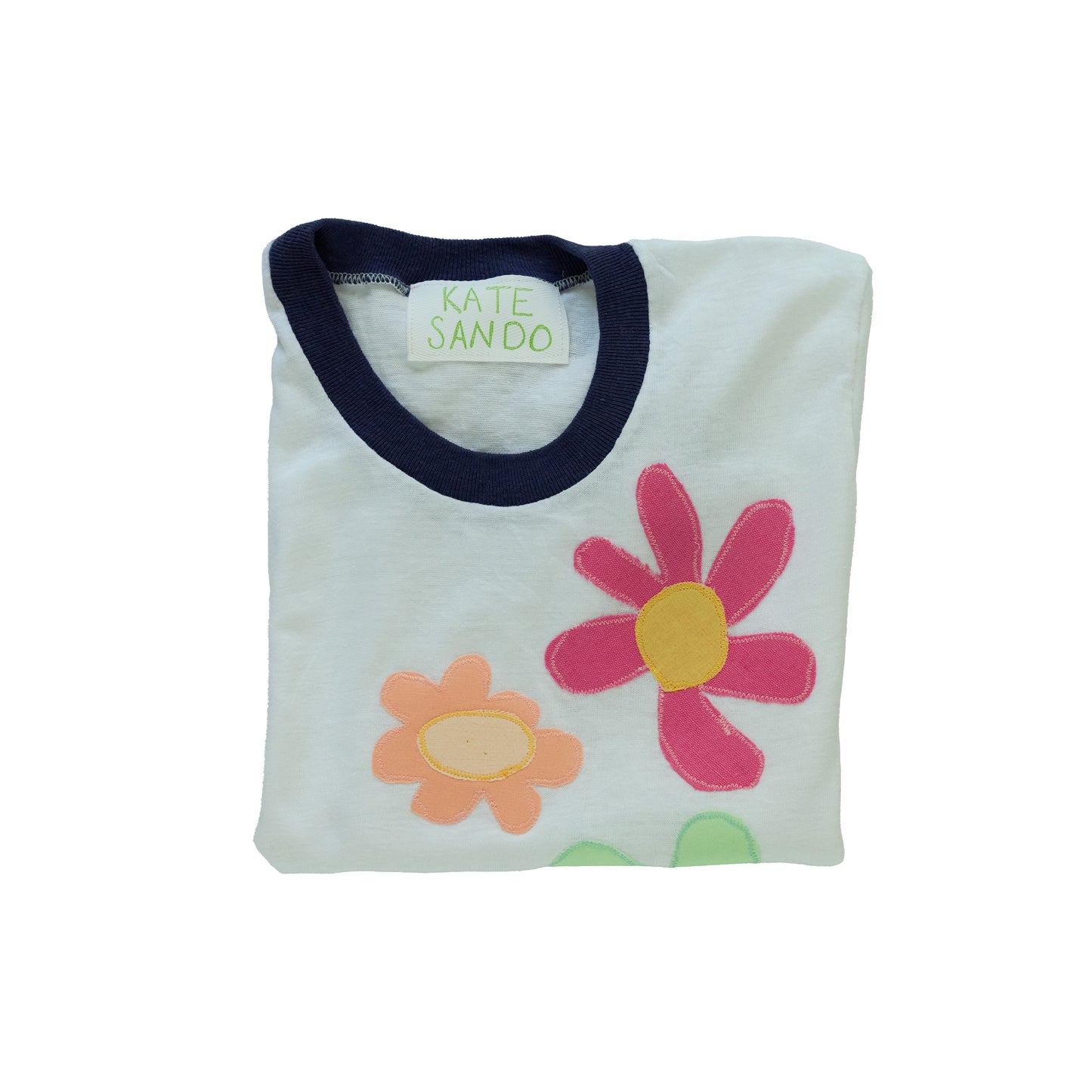 Kids Ringer Tee