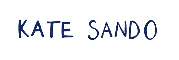 Kate Sando