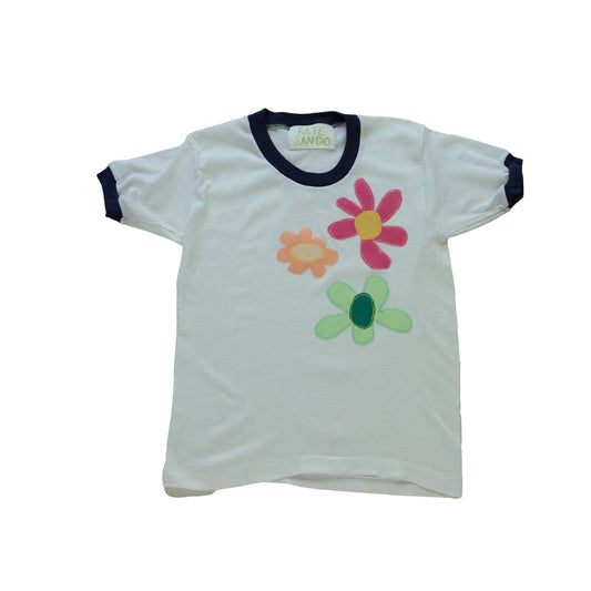 Kids Ringer Tee