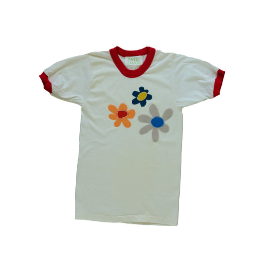 Kids Ringer Tee
