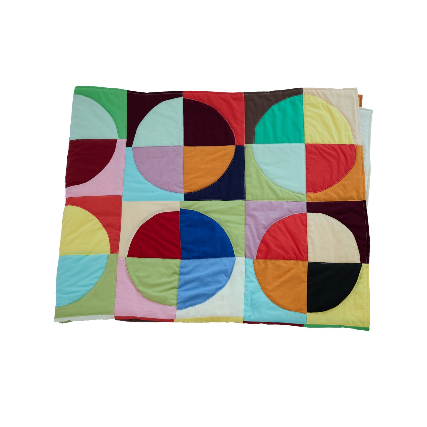 Circle Quilt