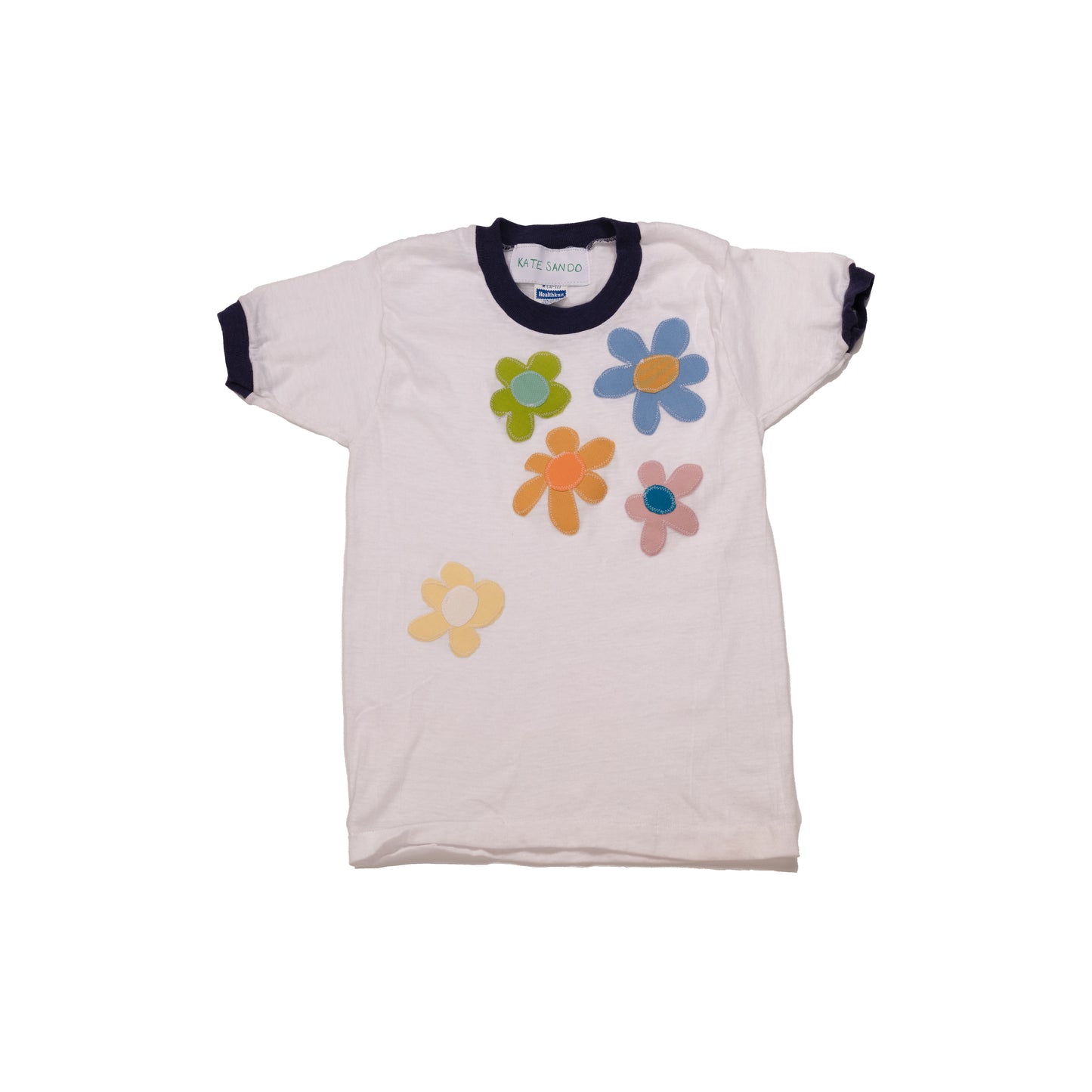 Kids Ringer Tee