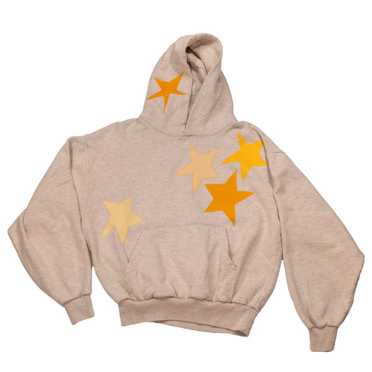 Scattered Star Hoodie