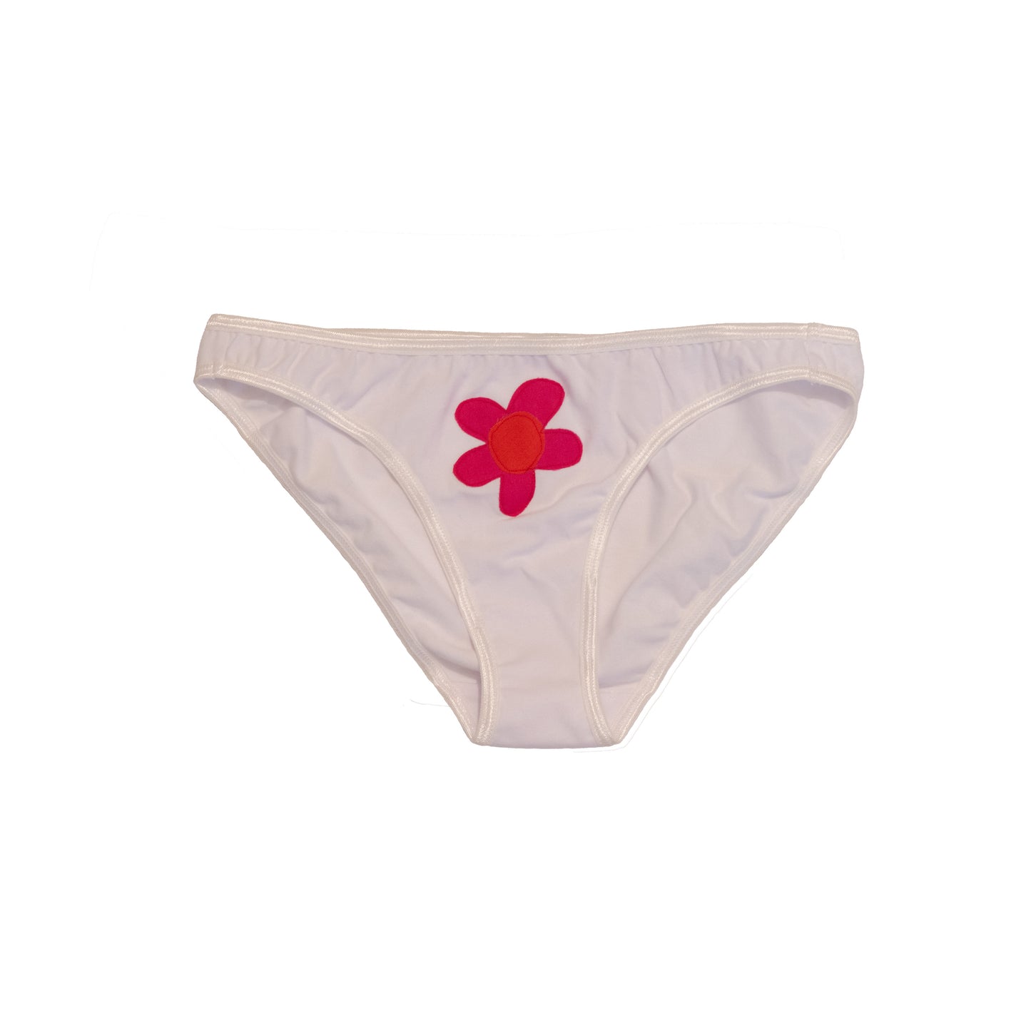 Flower Undies